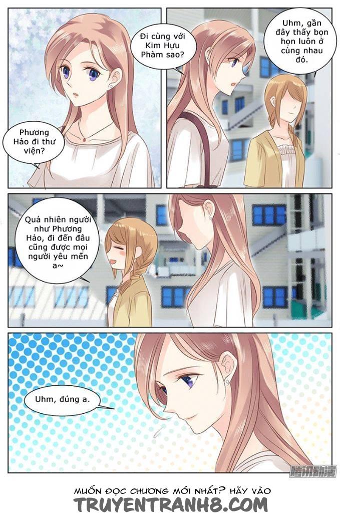 Ông Bố Đơn Thân Hàng Tỷ Chapter 8 - Trang 2