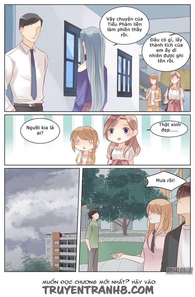 Ông Bố Đơn Thân Hàng Tỷ Chapter 8 - Trang 2