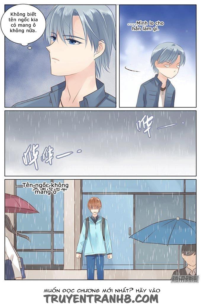 Ông Bố Đơn Thân Hàng Tỷ Chapter 8 - Trang 2