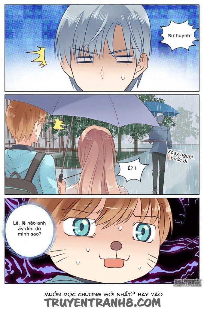 Ông Bố Đơn Thân Hàng Tỷ Chapter 9 - Trang 2