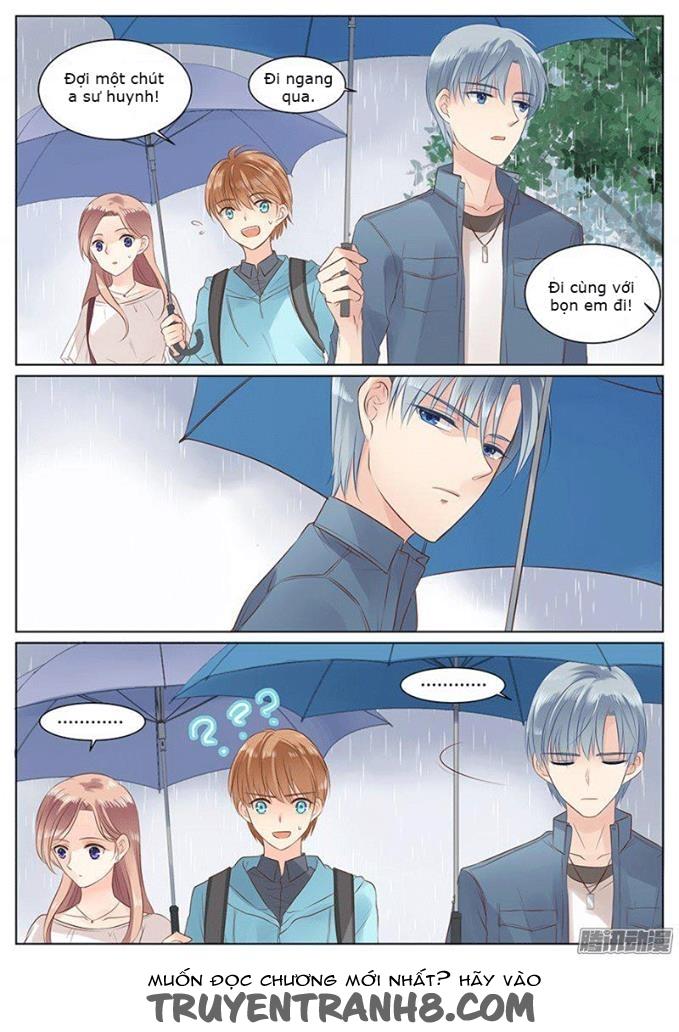 Ông Bố Đơn Thân Hàng Tỷ Chapter 9 - Trang 2