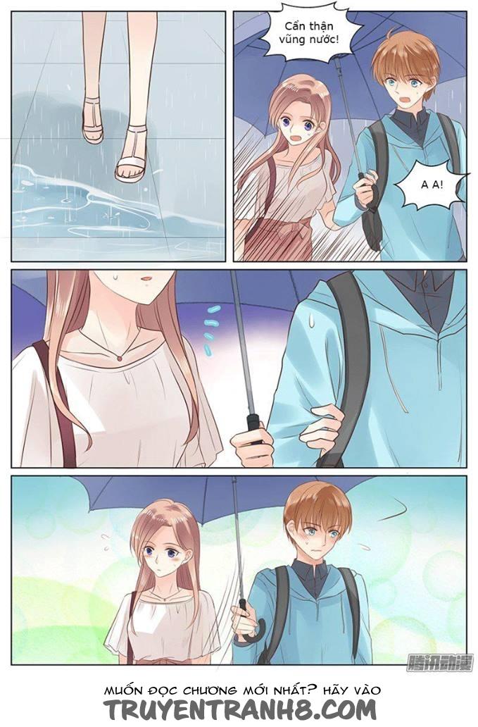 Ông Bố Đơn Thân Hàng Tỷ Chapter 9 - Trang 2