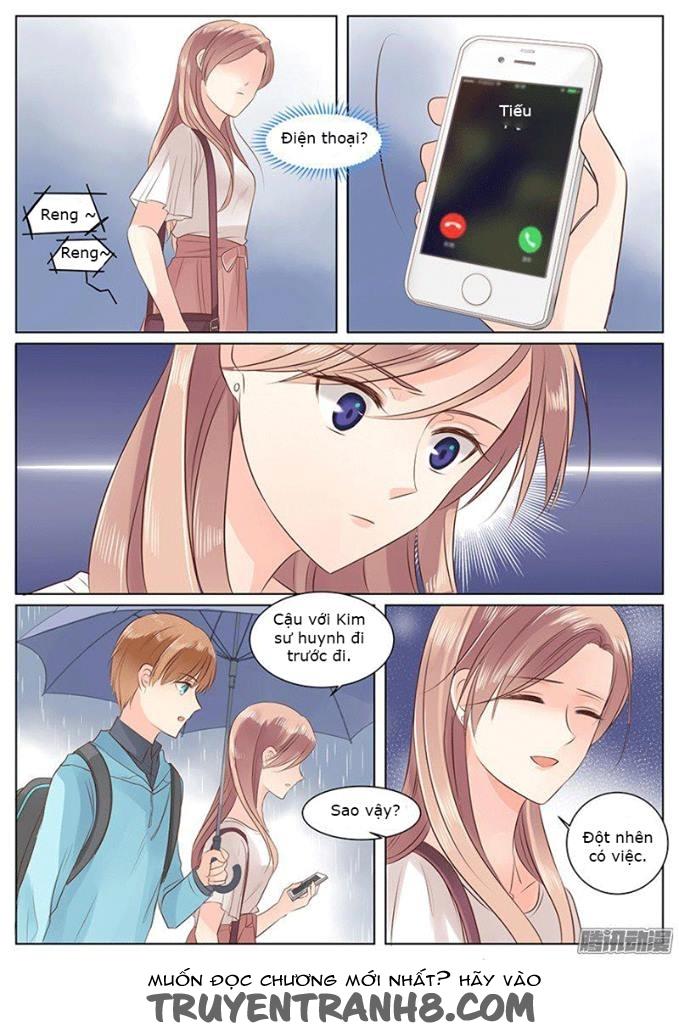 Ông Bố Đơn Thân Hàng Tỷ Chapter 9 - Trang 2