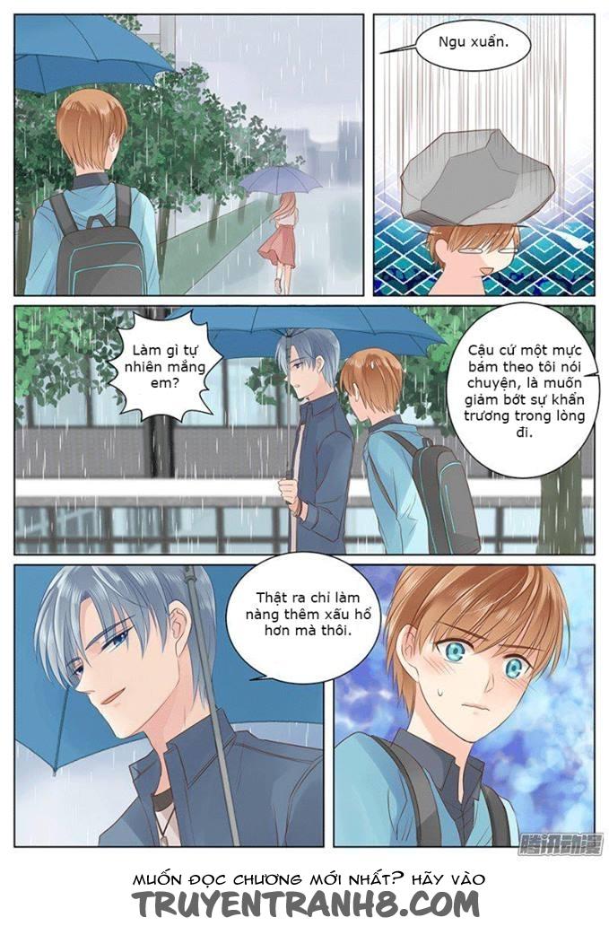 Ông Bố Đơn Thân Hàng Tỷ Chapter 9 - Trang 2