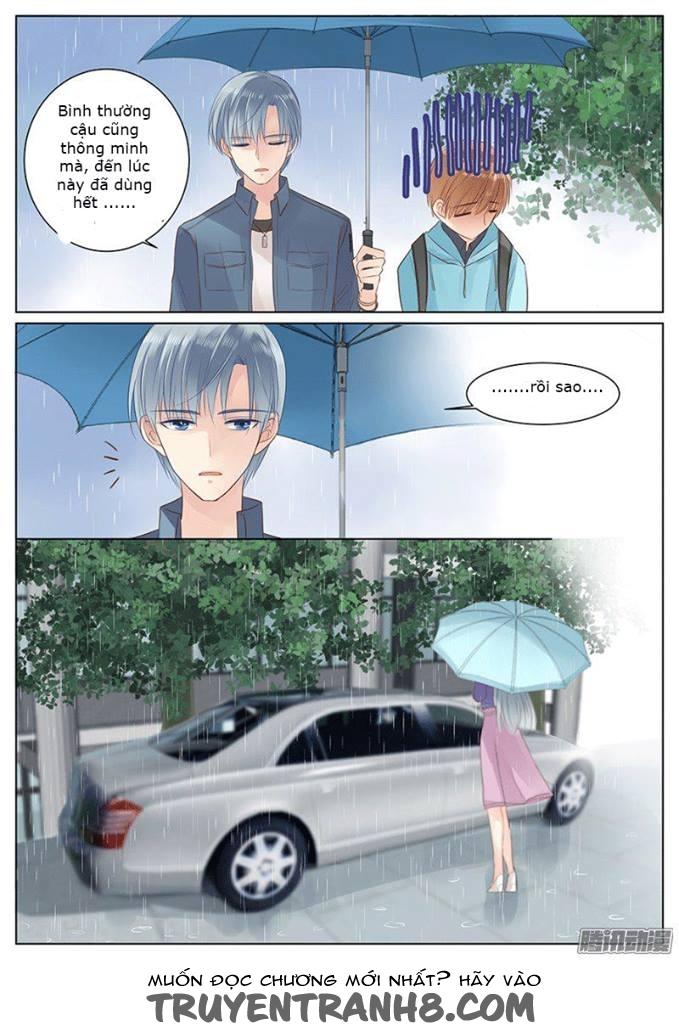 Ông Bố Đơn Thân Hàng Tỷ Chapter 9 - Trang 2