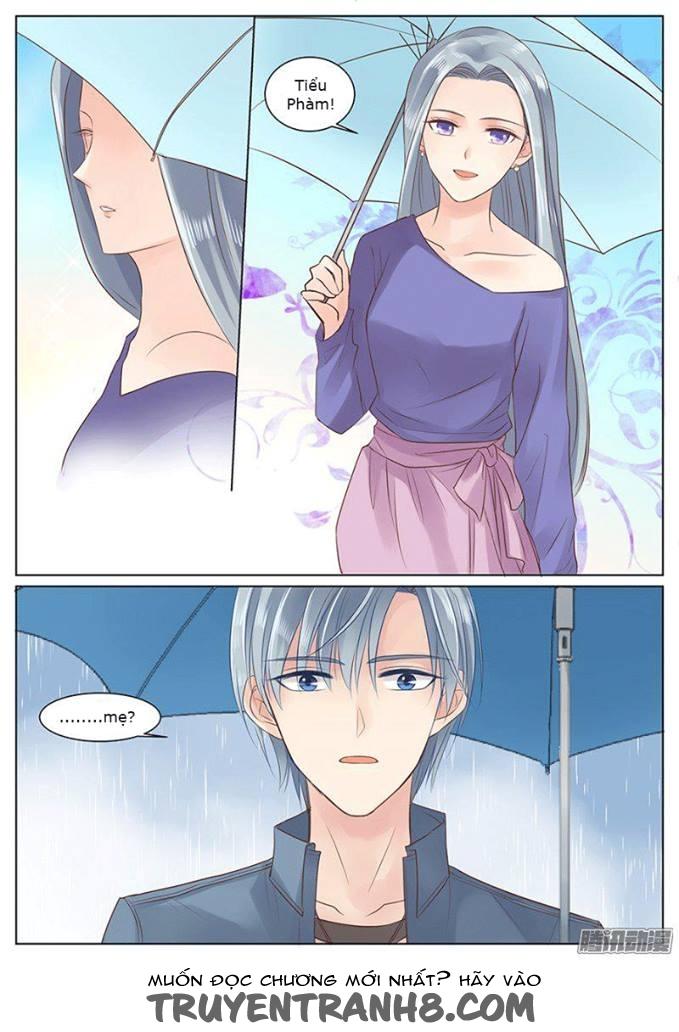 Ông Bố Đơn Thân Hàng Tỷ Chapter 9 - Trang 2