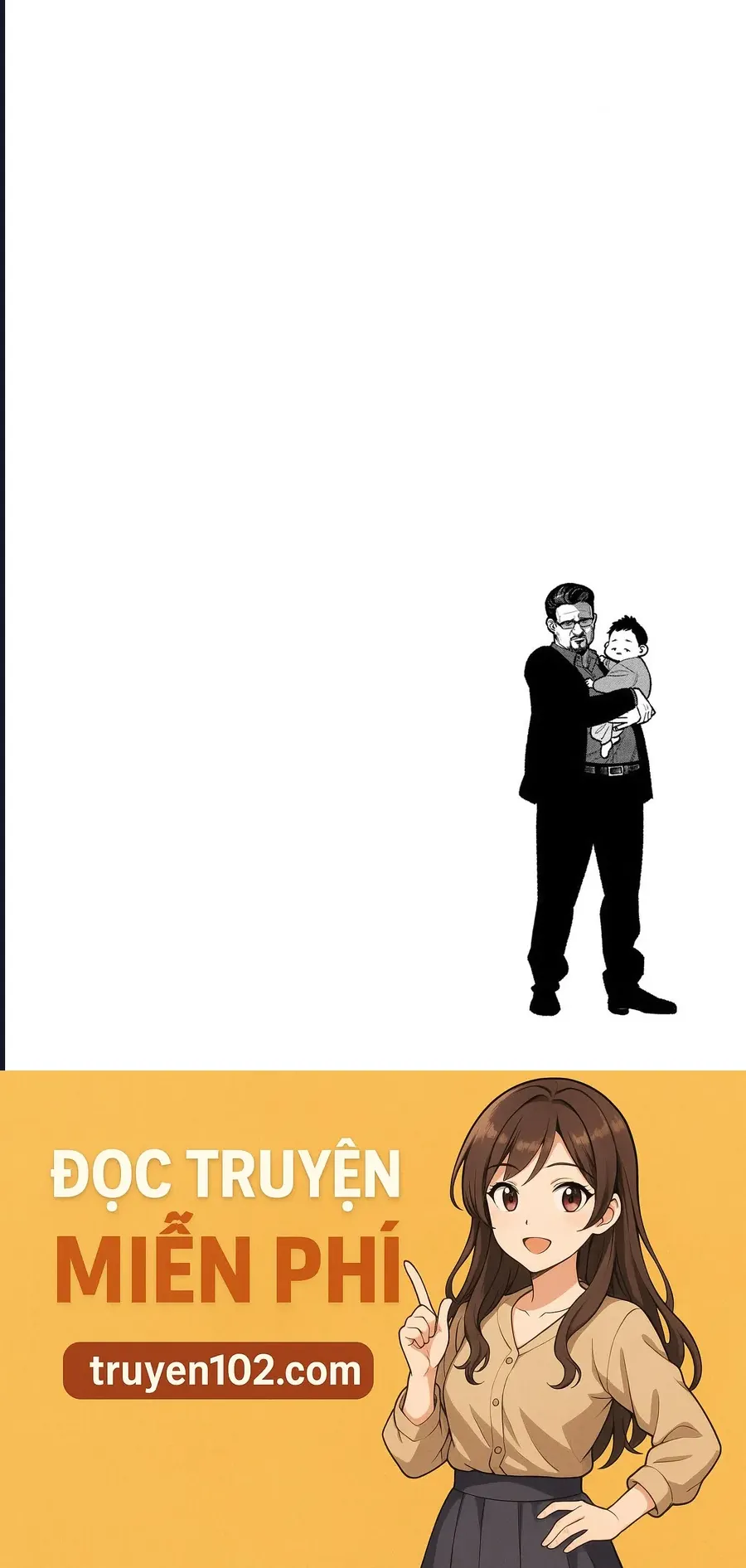 Ông Chồng Yakuza Nội Trợ Chapter 123 - Trang 2