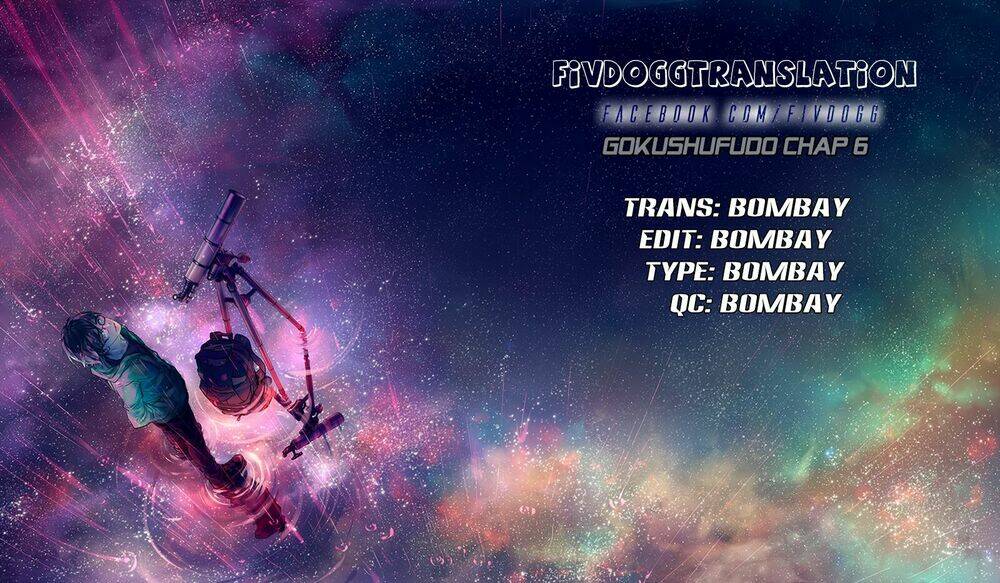 Ông Chồng Yakuza Nội Trợ Chapter 6 - Trang 2