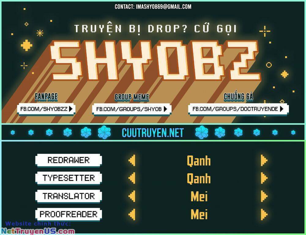 Ông Chồng Yakuza Nội Trợ Chapter 86 - Trang 2