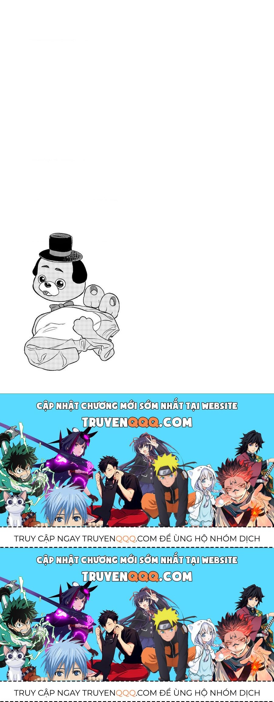 Ông Chồng Yakuza Nội Trợ Chapter 91.1 - Trang 2