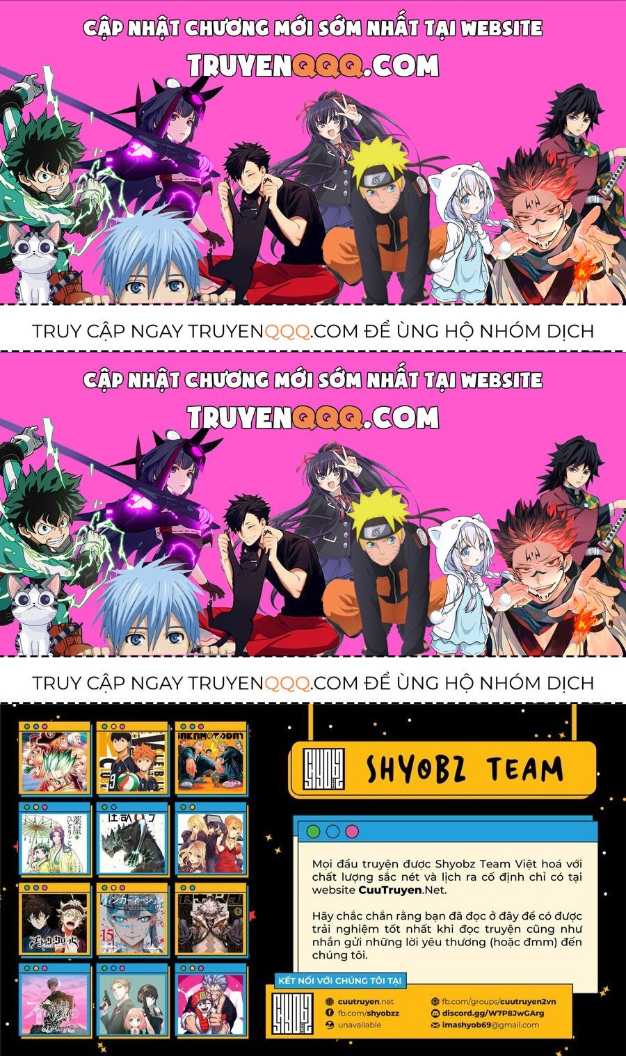 Ông Chồng Yakuza Nội Trợ Chapter 92.1 - Trang 2