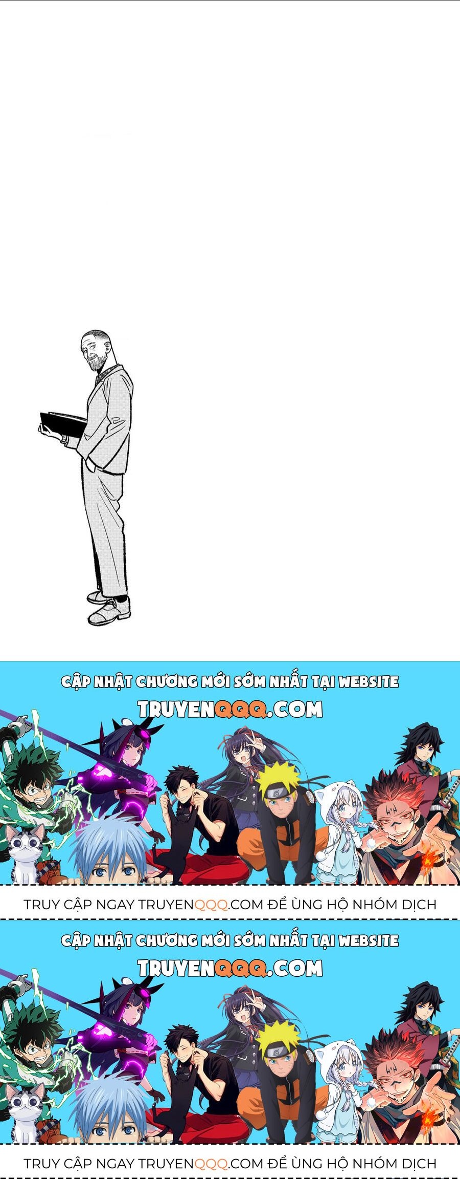 Ông Chồng Yakuza Nội Trợ Chapter 92.1 - Trang 2