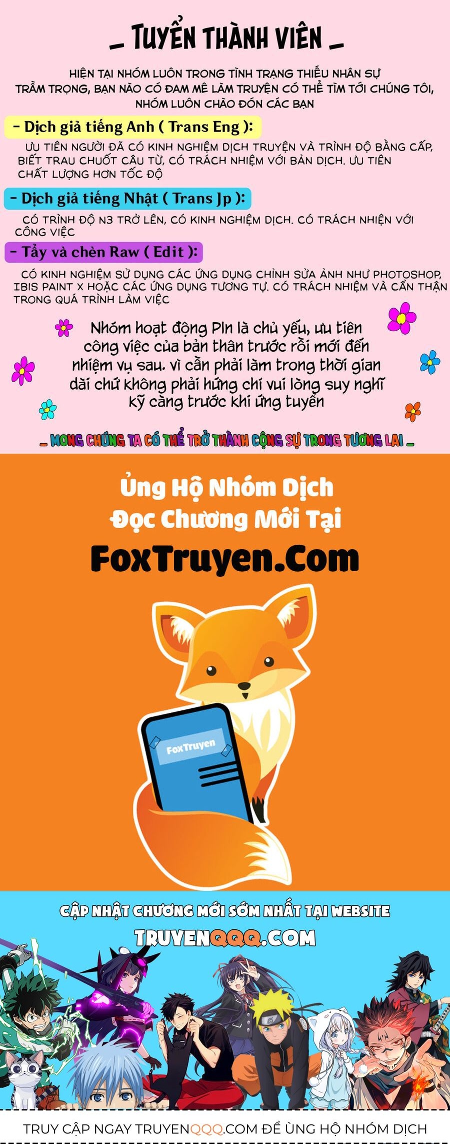 Ông Chú Tầm Thường Để Lộ Là Thân Phận Anh Hùng Chapter 2 - Trang 2