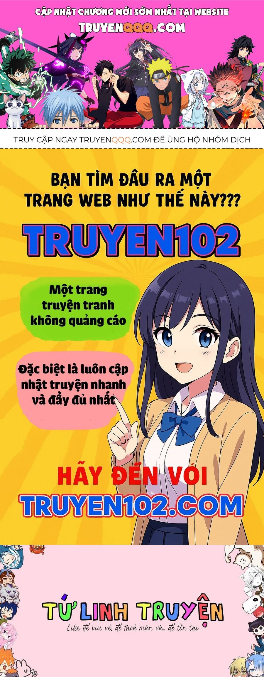Ông Chú Tầm Thường Để Lộ Là Thân Phận Anh Hùng Chapter 4 - Trang 2