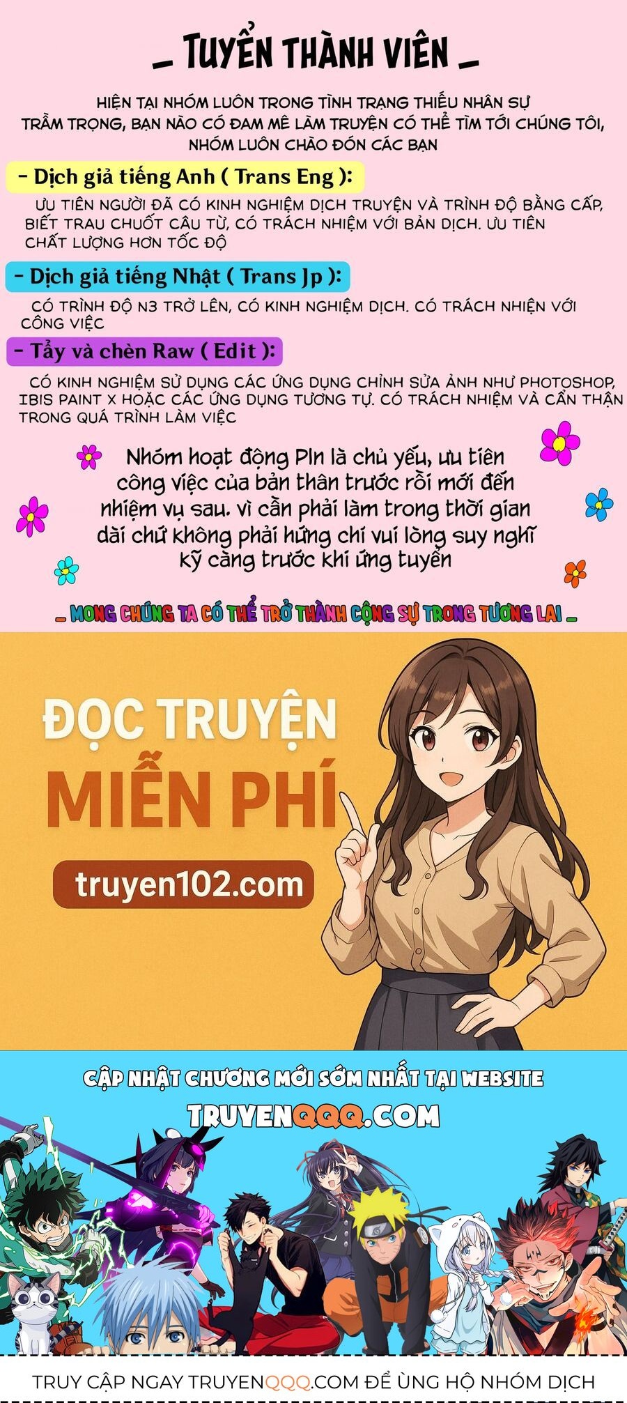 Ông Chú Tầm Thường Để Lộ Là Thân Phận Anh Hùng Chapter 4 - Trang 2