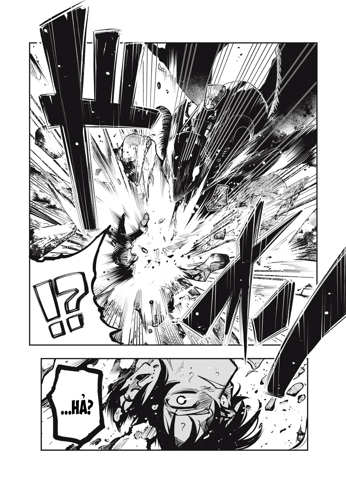 Ông Chú Và 100 Con Rồng Dựng Nên Quốc Gia Mạnh Nhất! Chapter 1 - Trang 2