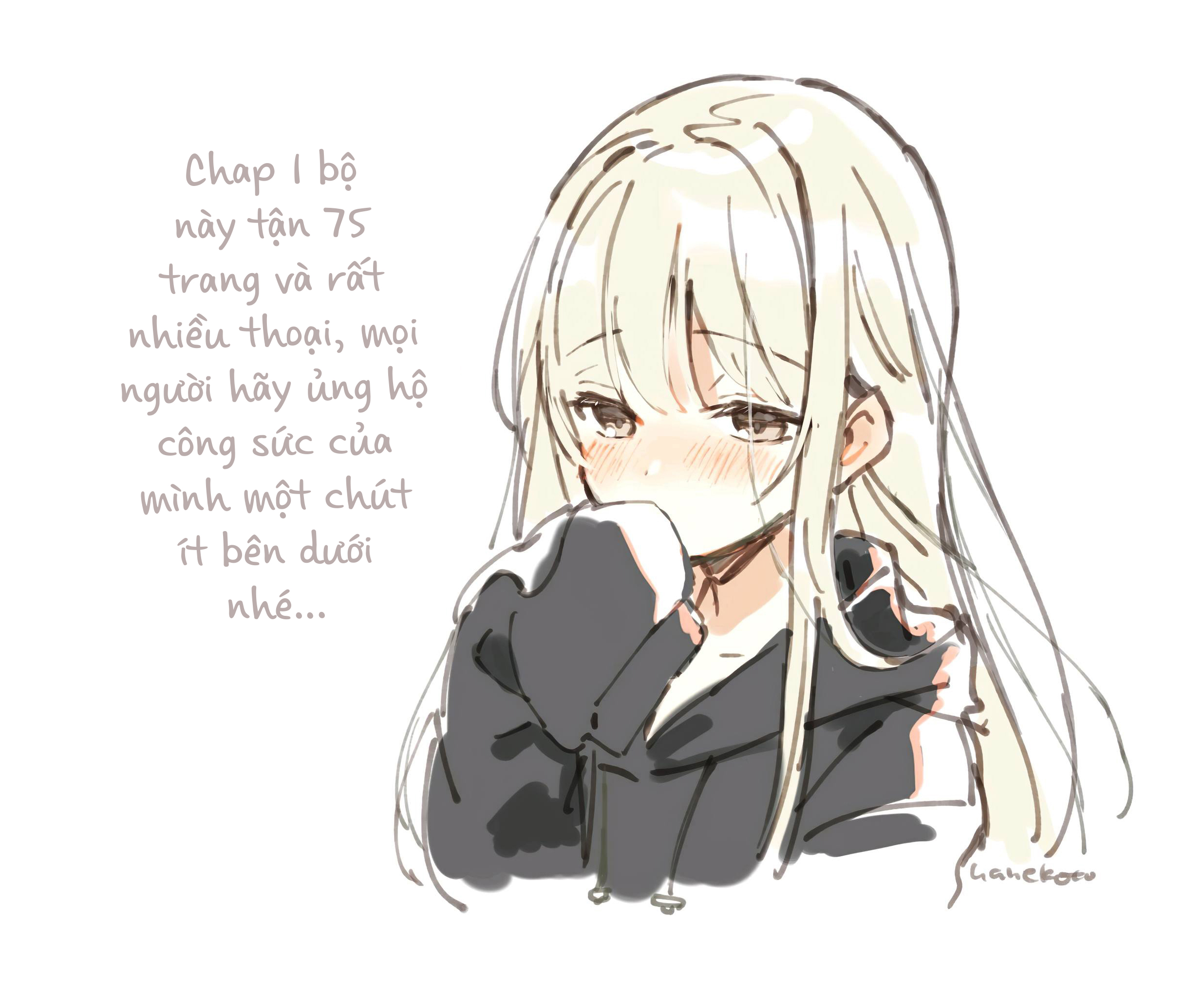 Ông Chú Và 100 Con Rồng Dựng Nên Quốc Gia Mạnh Nhất! Chapter 1 - Trang 2