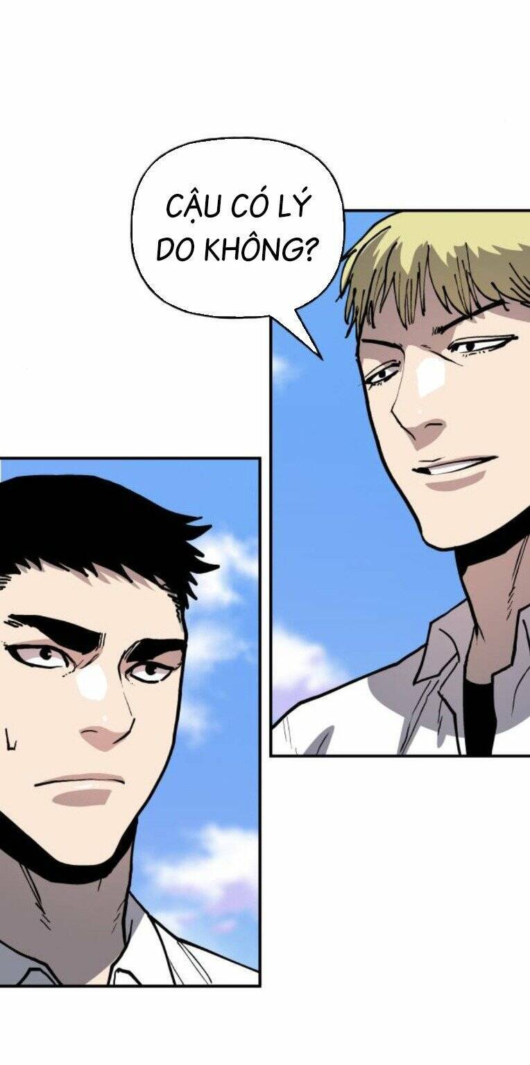 Ông Trùm Trở Lại Chapter 11 - Trang 2