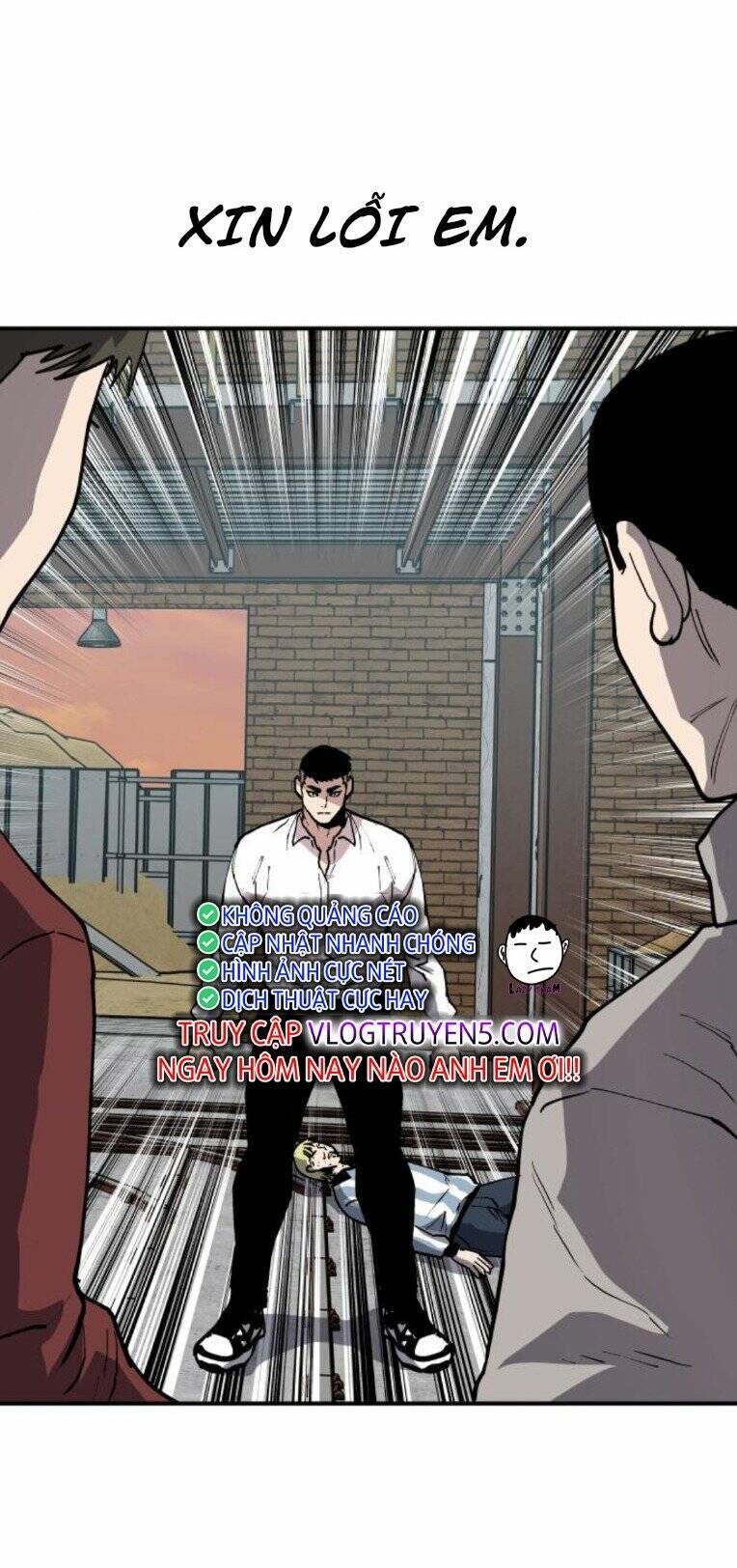 Ông Trùm Trở Lại Chapter 12 - Trang 2