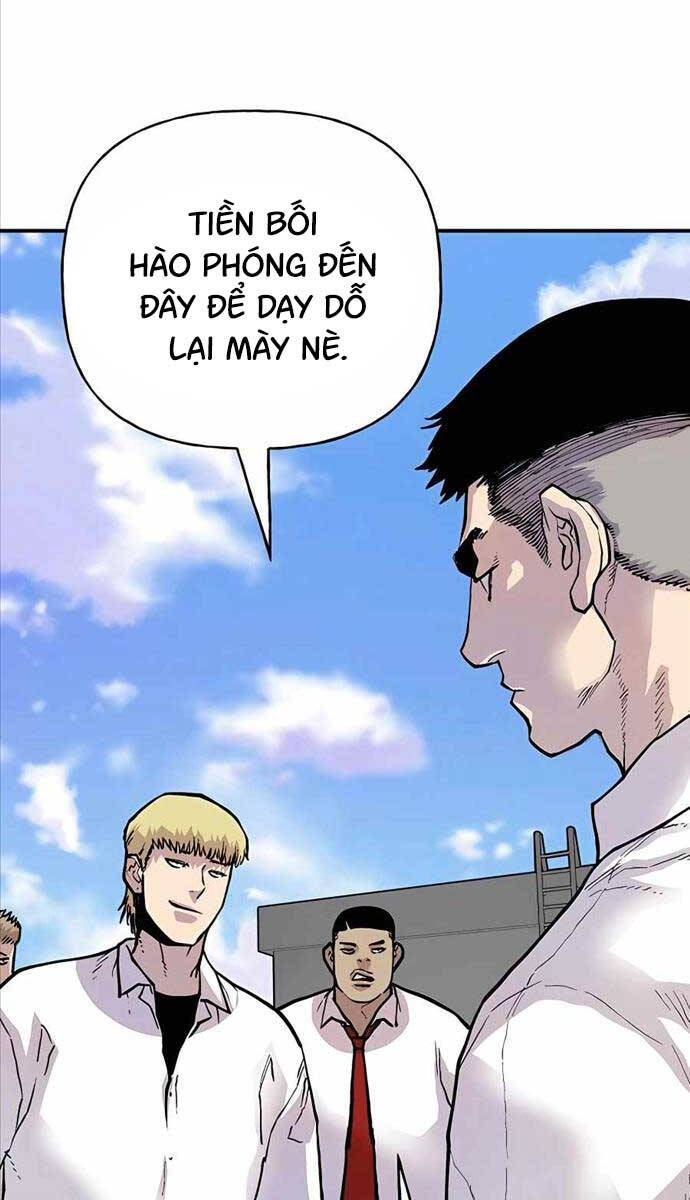 Ông Trùm Trở Lại Chapter 2 - Trang 2