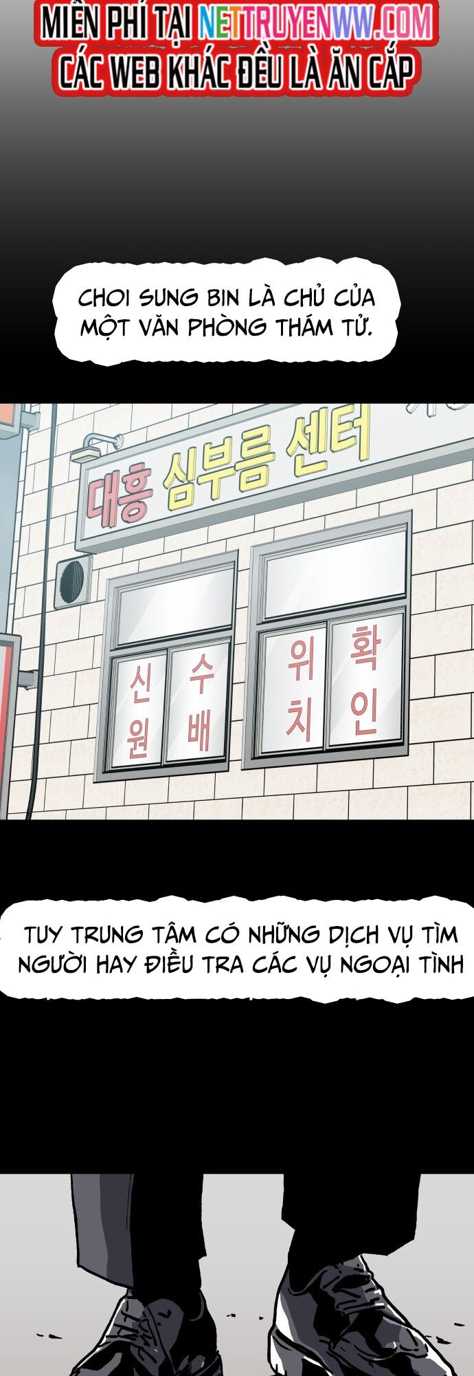 Ông Trùm Trở Lại Chapter 28 - Trang 2