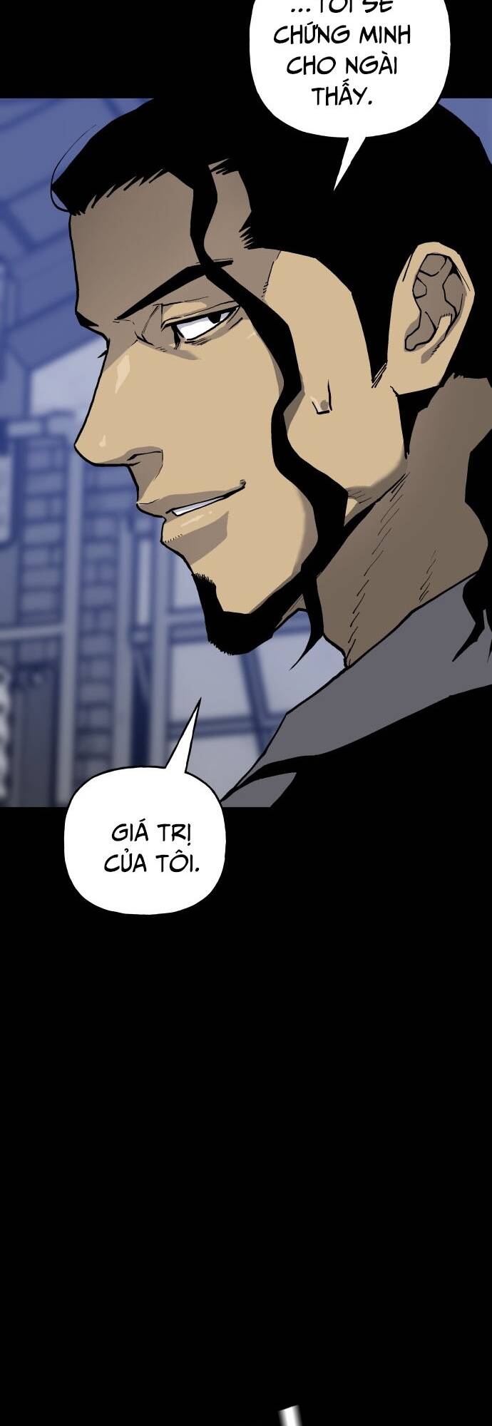 Ông Trùm Trở Lại Chapter 29 - Trang 2