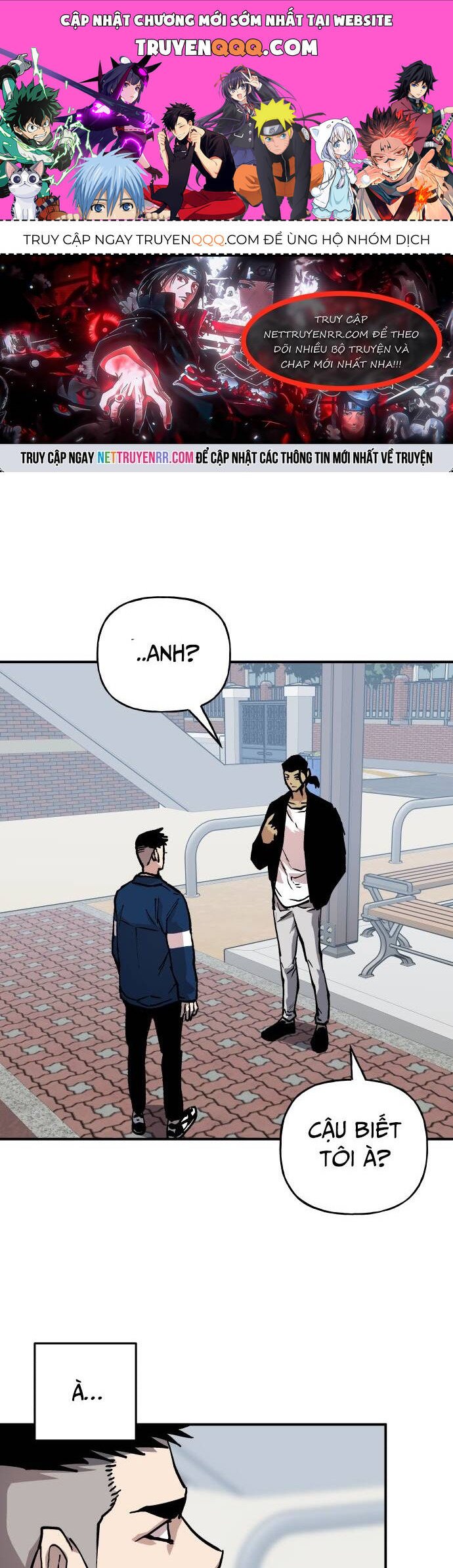 Ông Trùm Trở Lại Chapter 29 - Trang 2