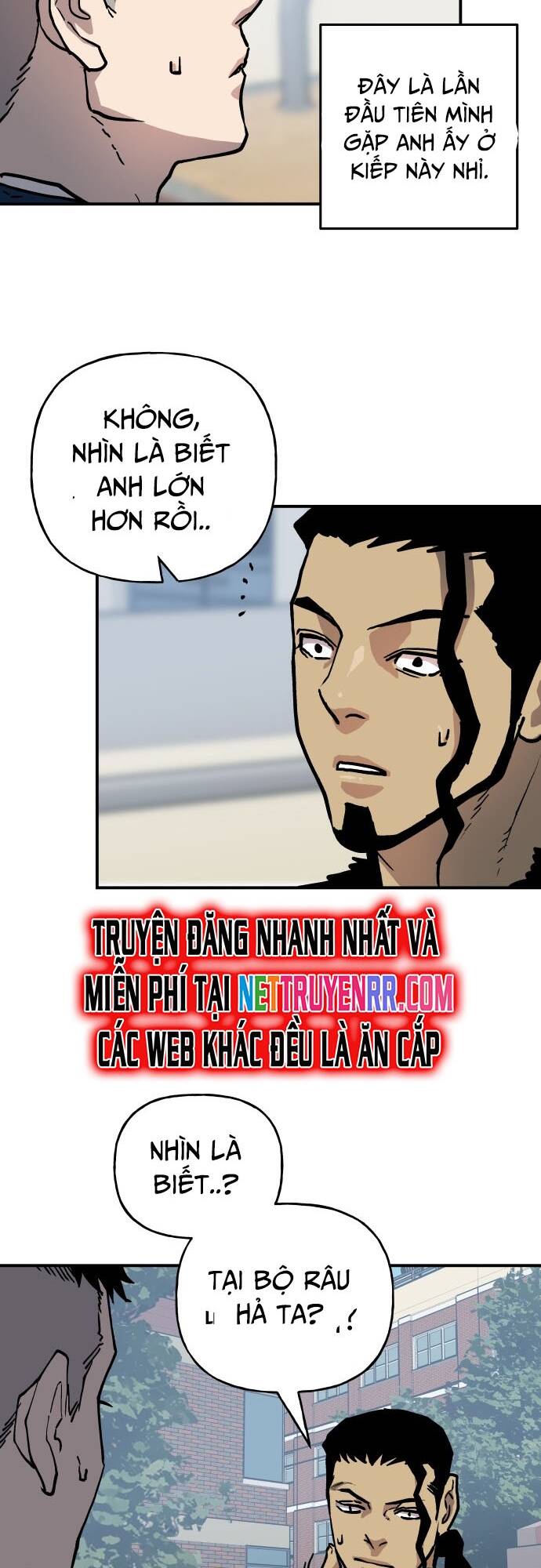 Ông Trùm Trở Lại Chapter 29 - Trang 2