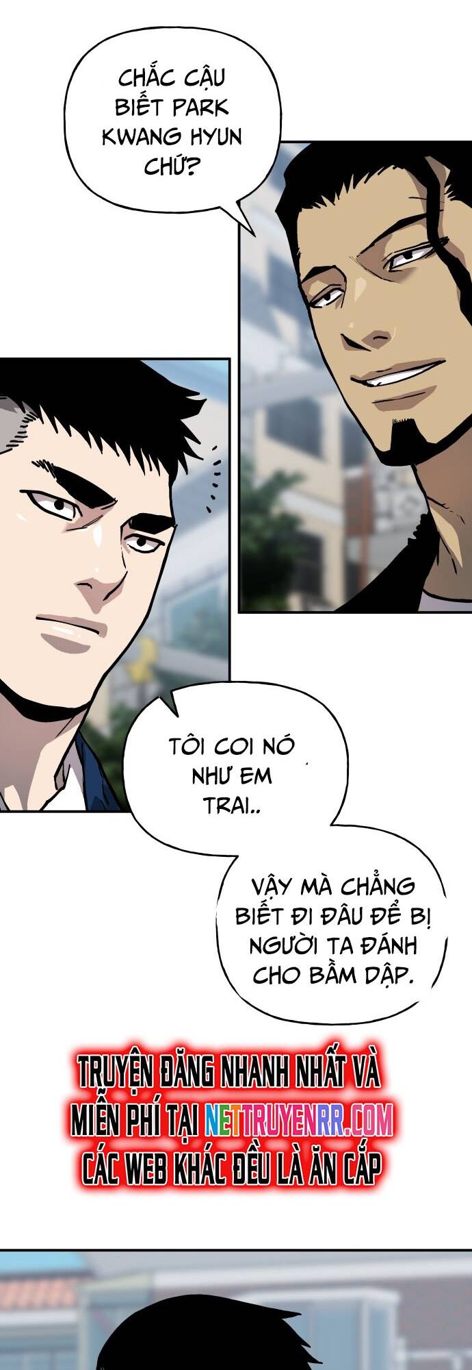 Ông Trùm Trở Lại Chapter 29 - Trang 2