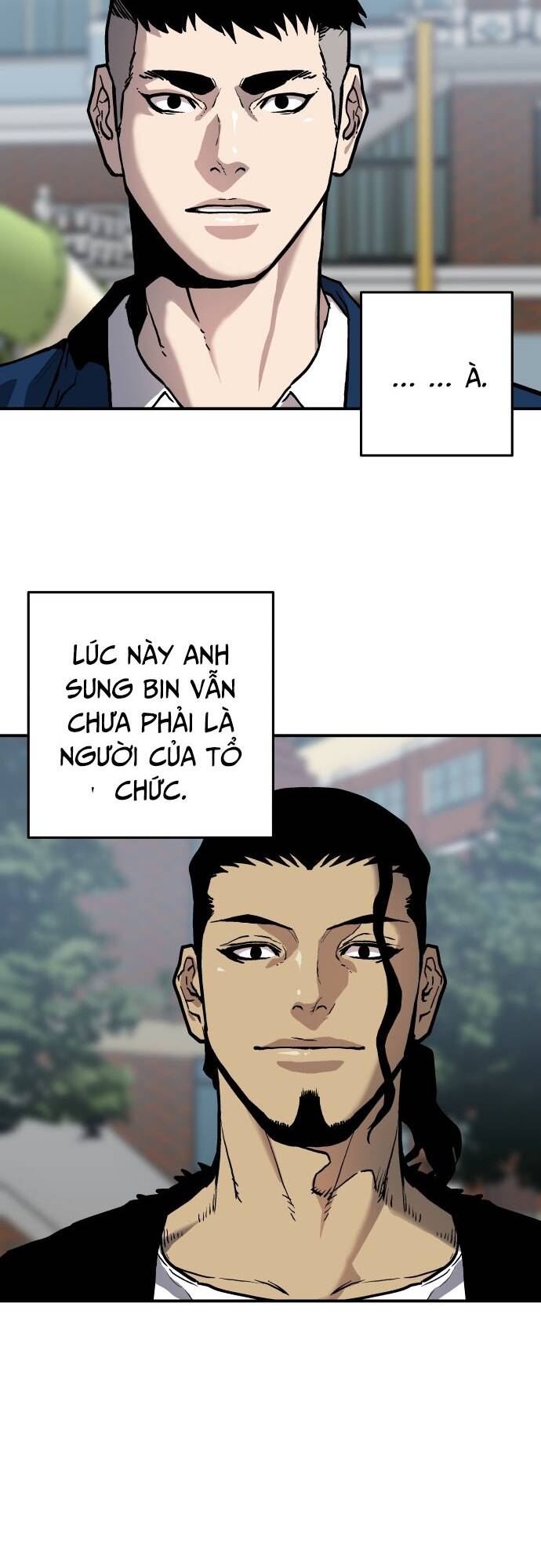 Ông Trùm Trở Lại Chapter 29 - Trang 2