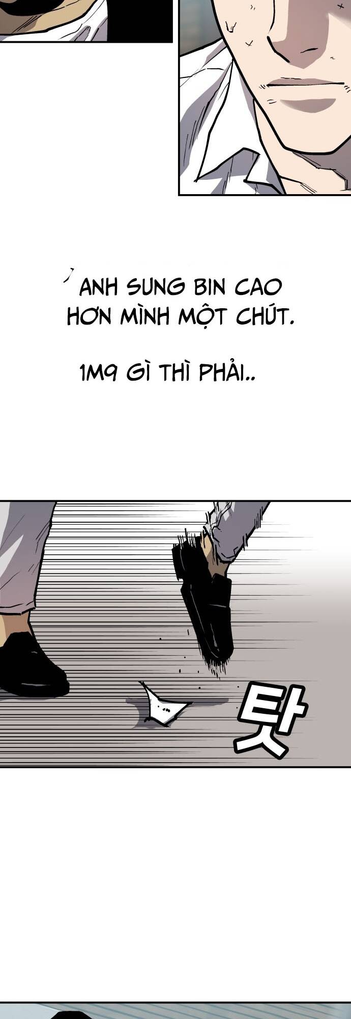 Ông Trùm Trở Lại Chapter 30 - Trang 2