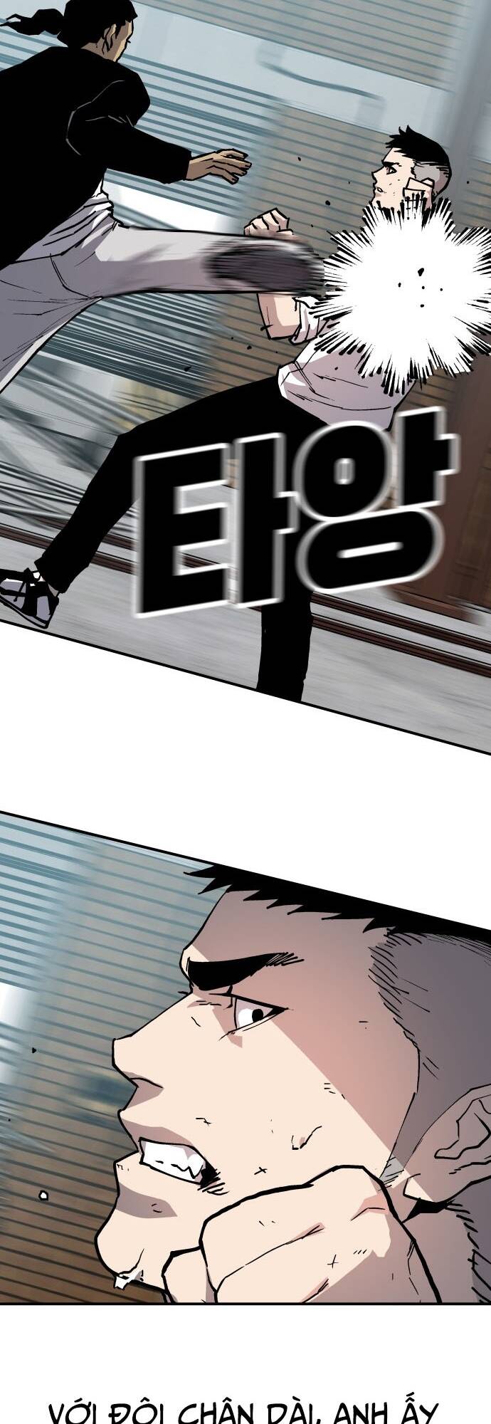 Ông Trùm Trở Lại Chapter 30 - Trang 2