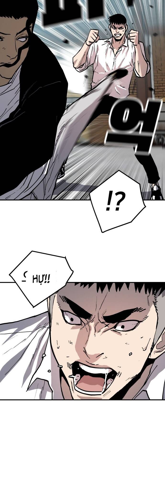 Ông Trùm Trở Lại Chapter 30 - Trang 2