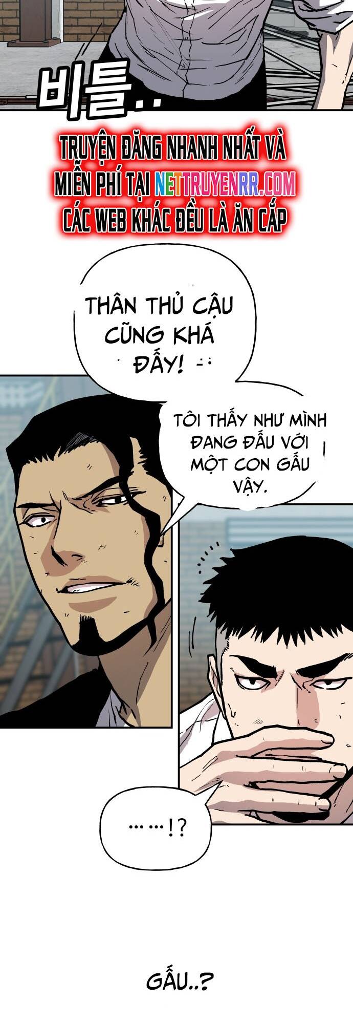 Ông Trùm Trở Lại Chapter 30 - Trang 2