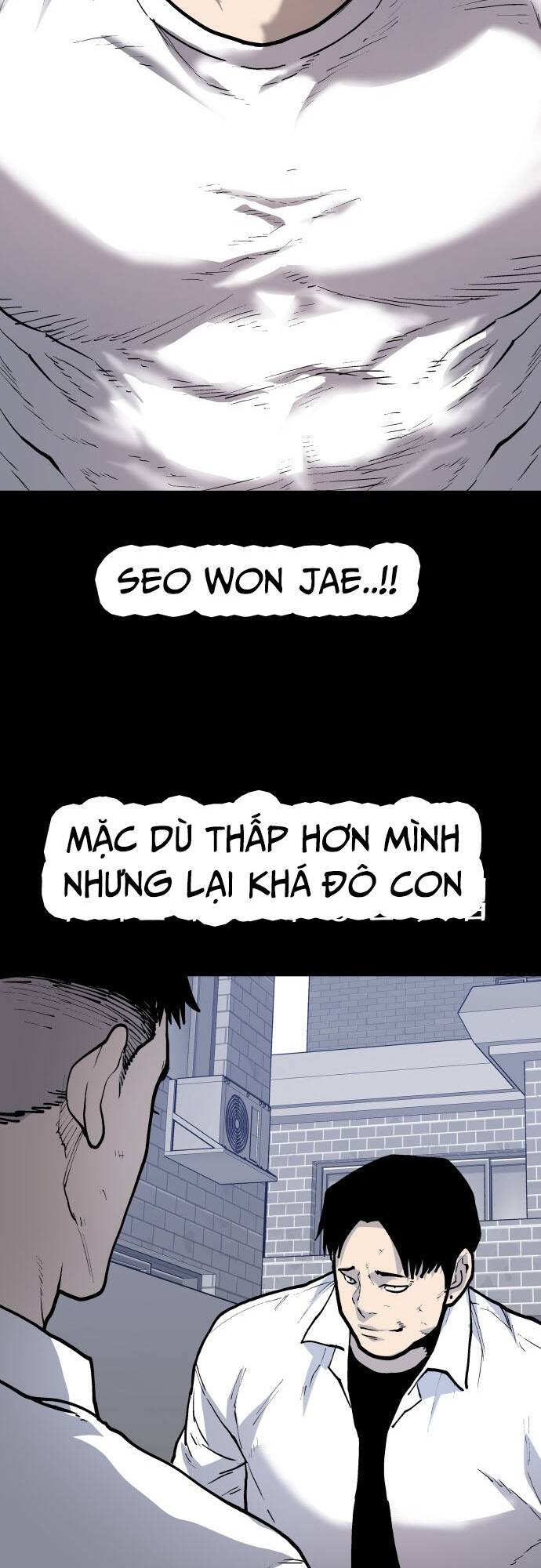 Ông Trùm Trở Lại Chapter 30 - Trang 2