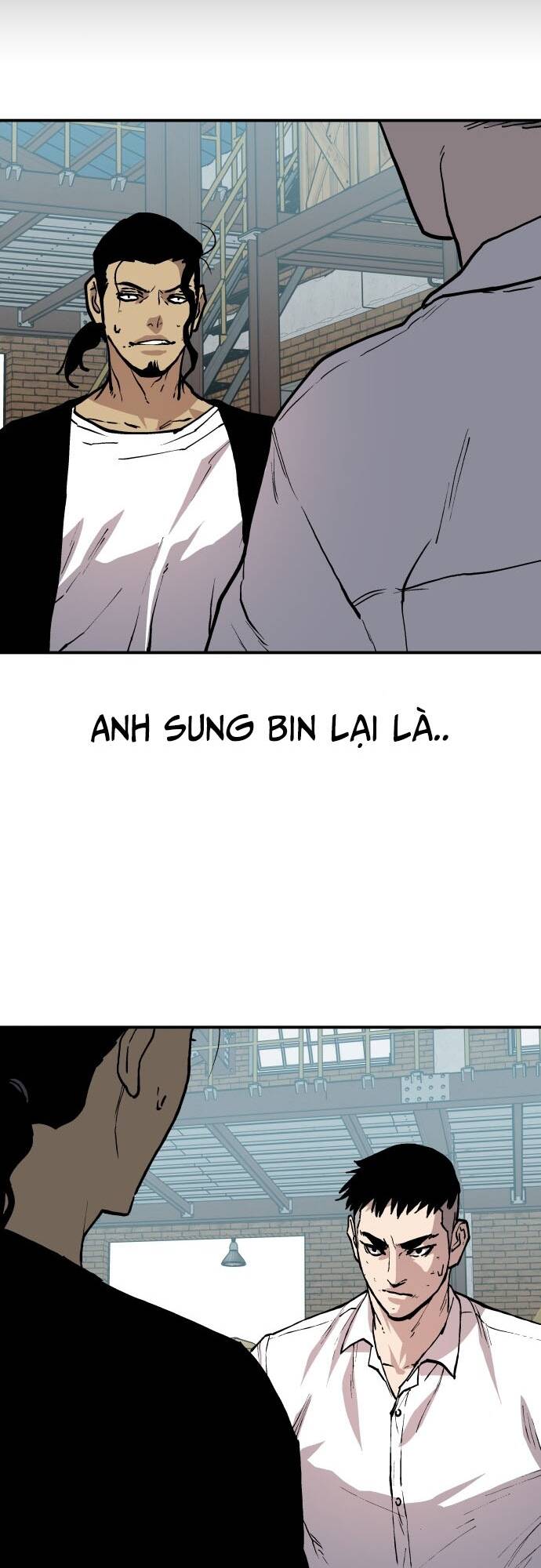 Ông Trùm Trở Lại Chapter 30 - Trang 2