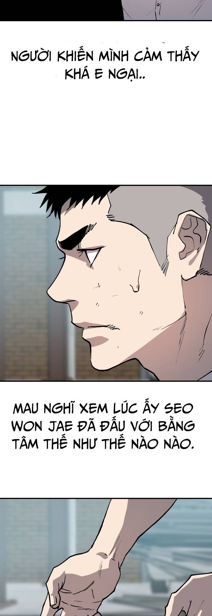 Ông Trùm Trở Lại Chapter 30 - Trang 2