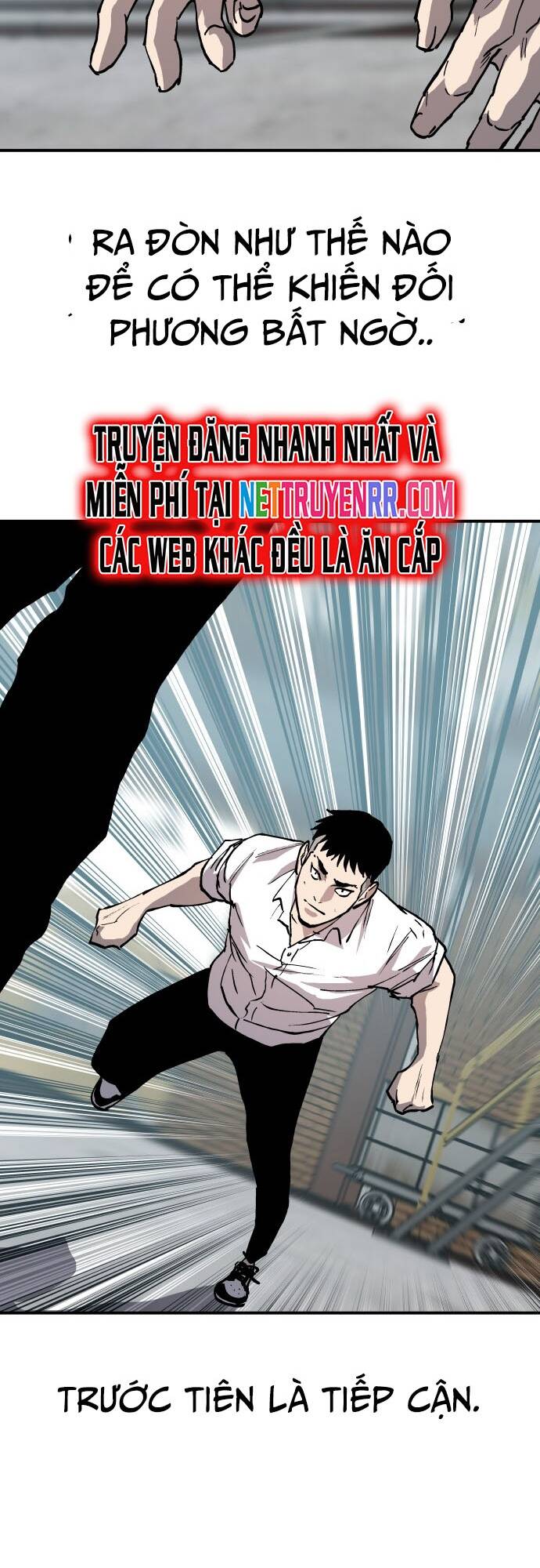 Ông Trùm Trở Lại Chapter 30 - Trang 2