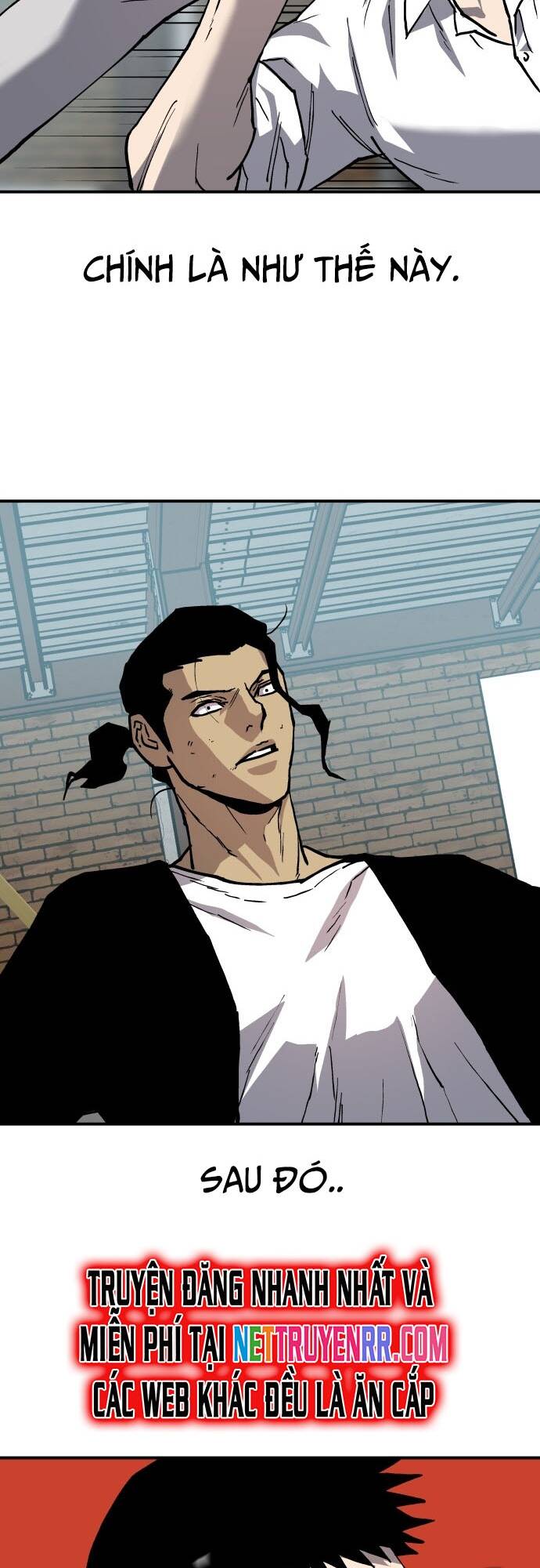 Ông Trùm Trở Lại Chapter 30 - Trang 2