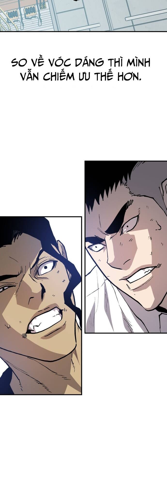 Ông Trùm Trở Lại Chapter 30 - Trang 2