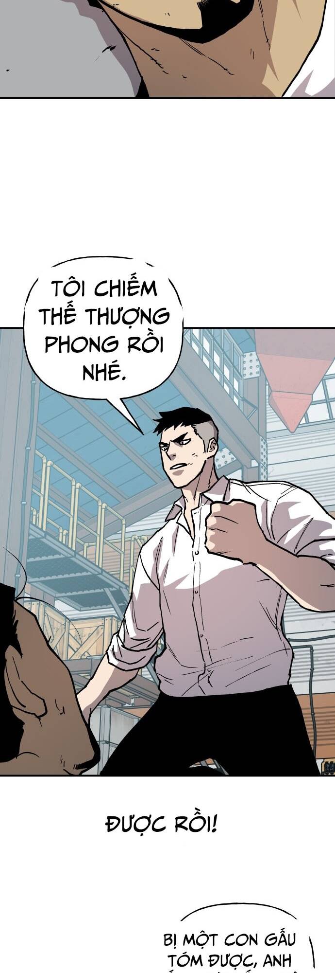 Ông Trùm Trở Lại Chapter 30 - Trang 2