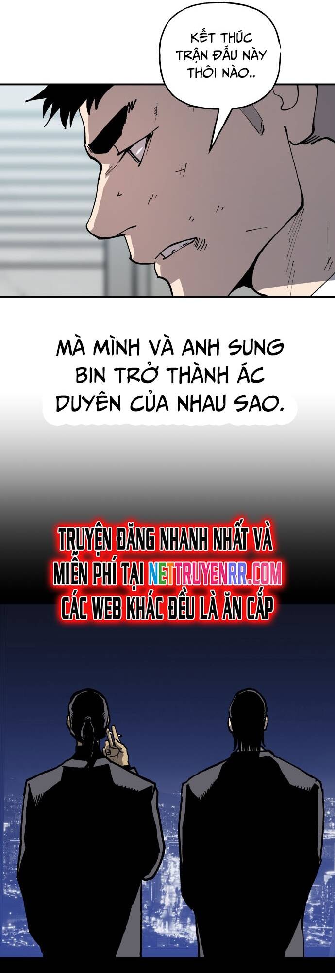 Ông Trùm Trở Lại Chapter 30 - Trang 2