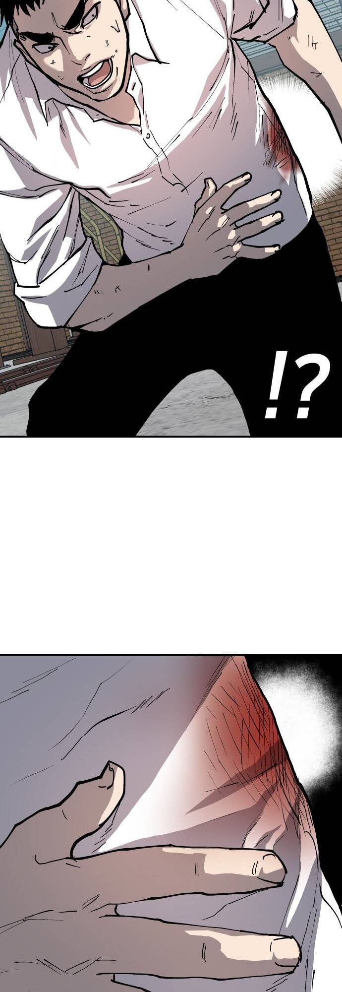 Ông Trùm Trở Lại Chapter 30 - Trang 2