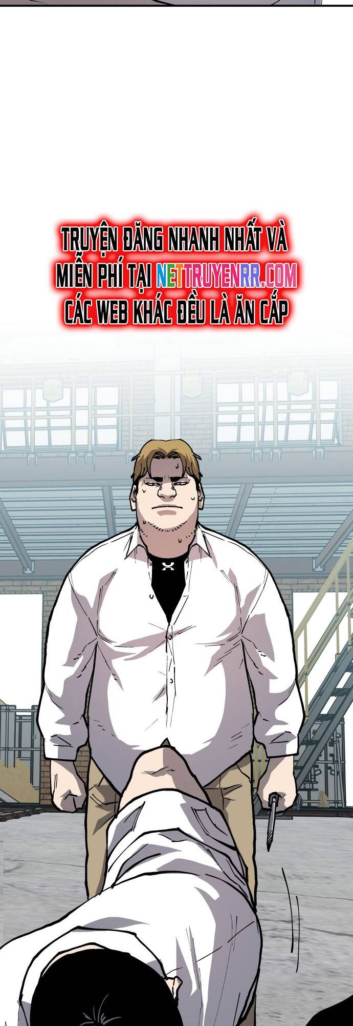 Ông Trùm Trở Lại Chapter 30 - Trang 2