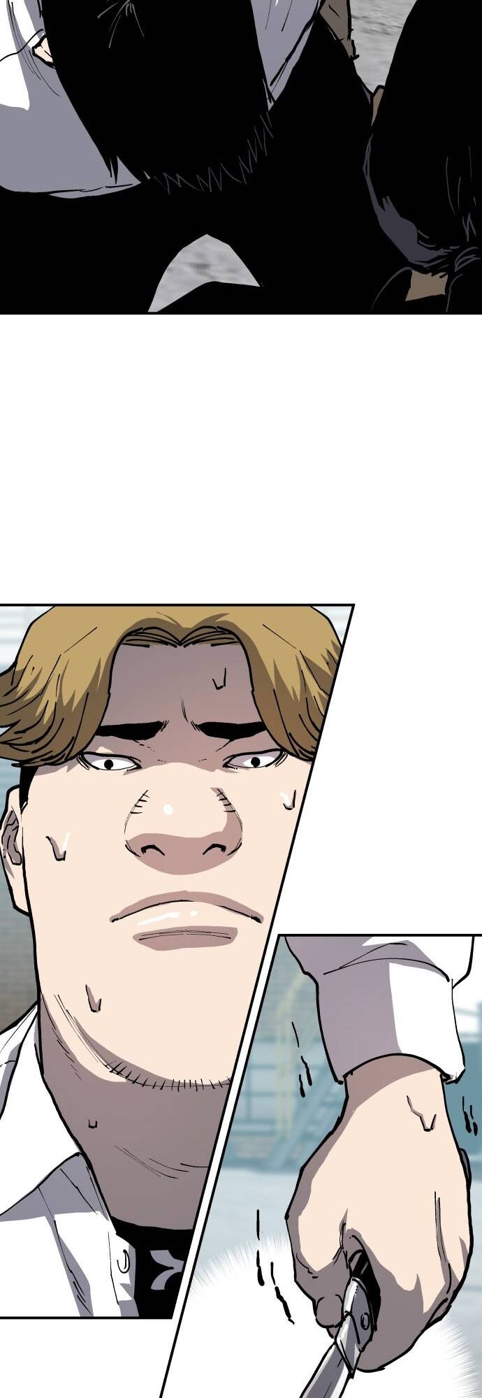 Ông Trùm Trở Lại Chapter 30 - Trang 2