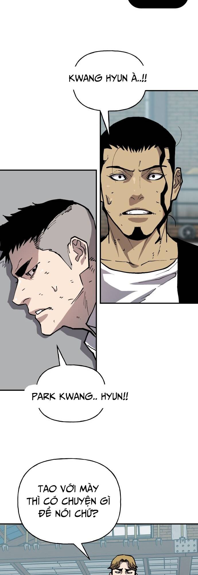 Ông Trùm Trở Lại Chapter 30 - Trang 2