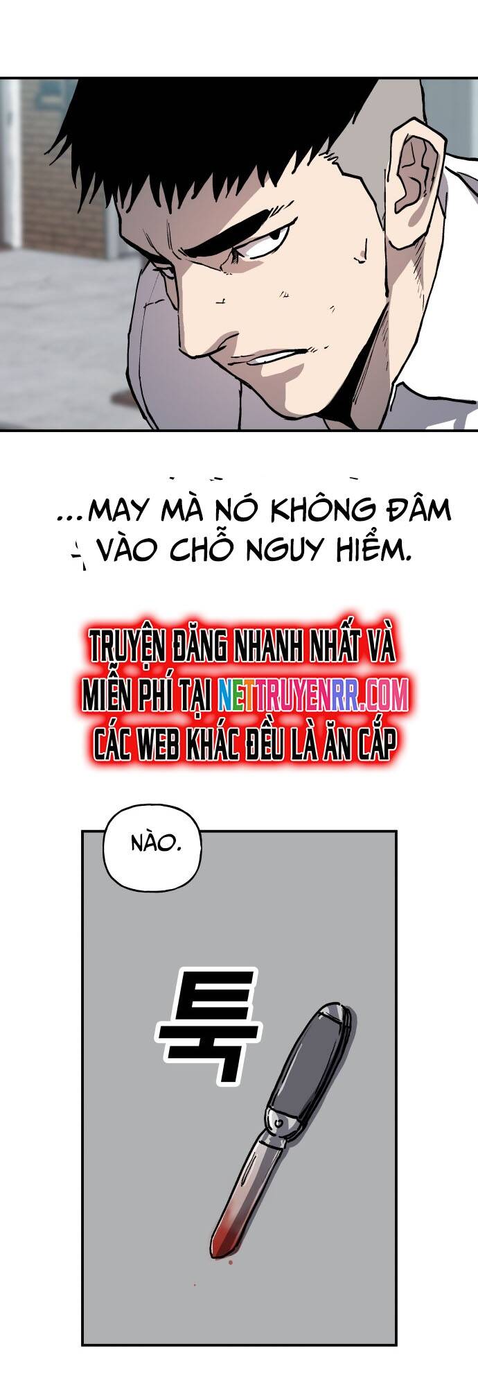 Ông Trùm Trở Lại Chapter 30 - Trang 2