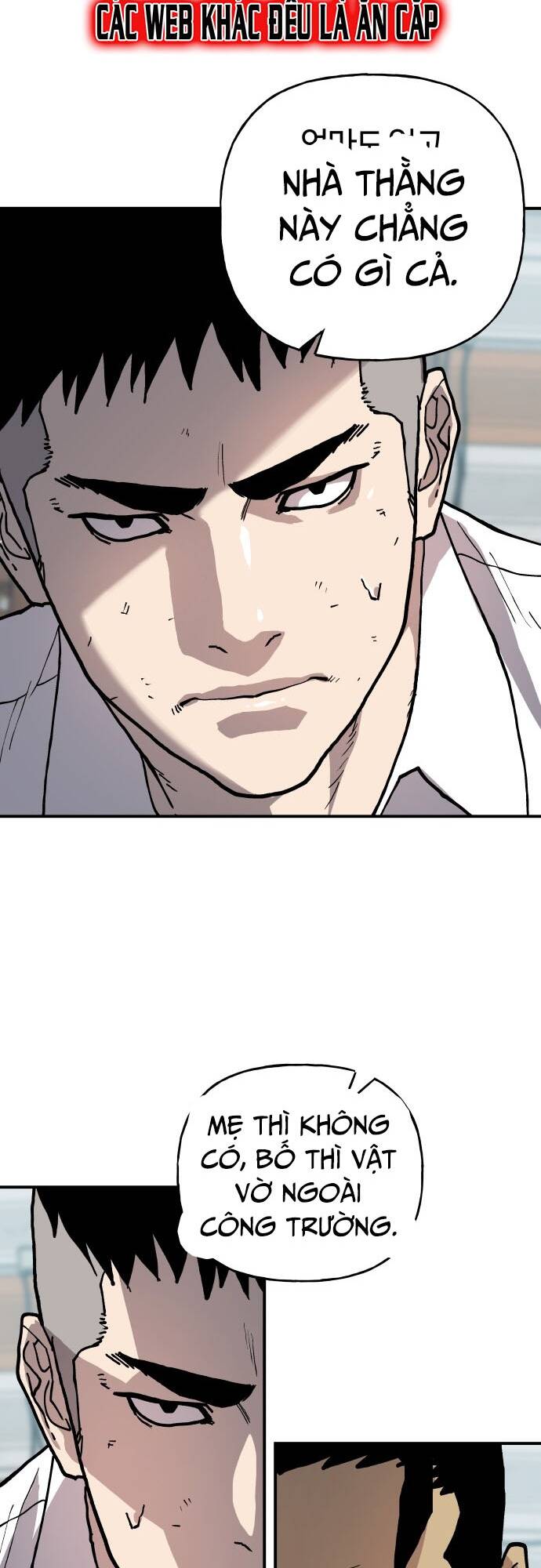 Ông Trùm Trở Lại Chapter 30 - Trang 2