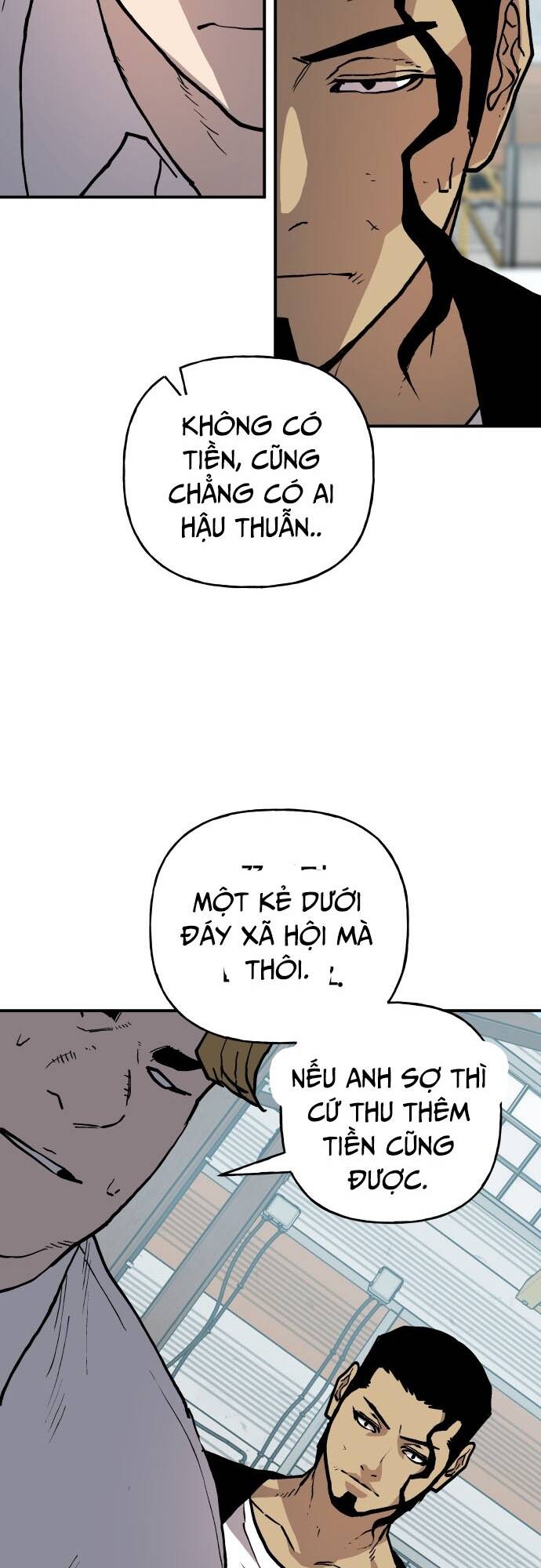 Ông Trùm Trở Lại Chapter 30 - Trang 2