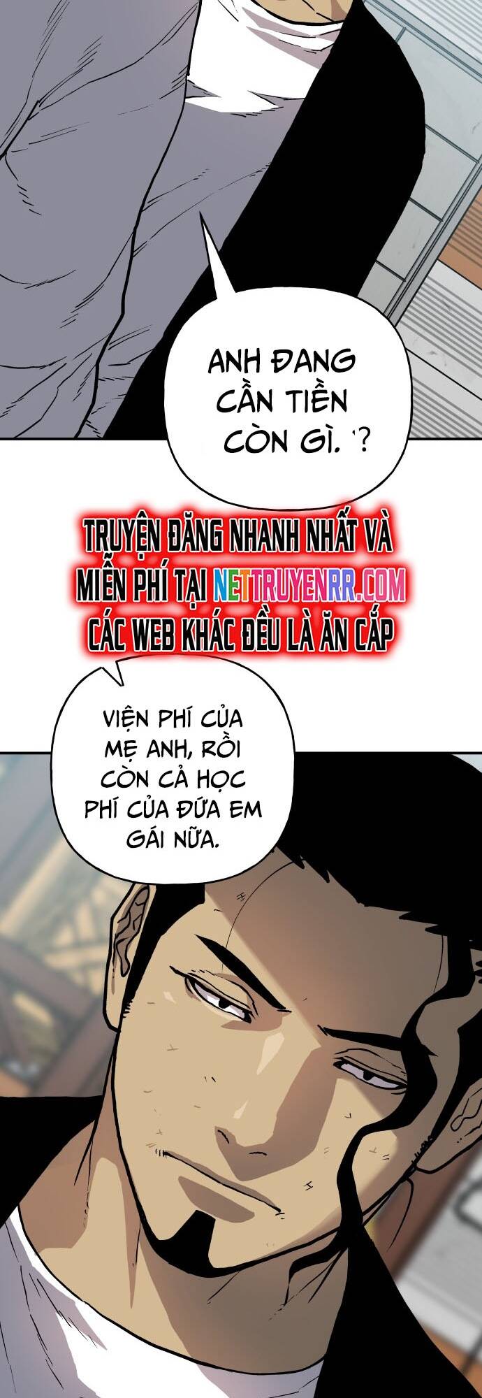 Ông Trùm Trở Lại Chapter 30 - Trang 2